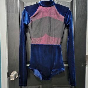 Weissman NWOT approximate adult large costume tags cut out